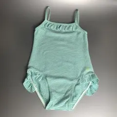 PETIT BATEAU プチバトー　水着　24m/86cm