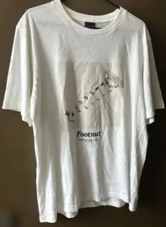 田中達也　GU コラボ　Tシャツ