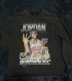 マイケル・ジョーダン JORDAN ロンＴ