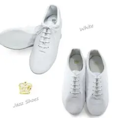 最終値下げ【極美品】CROWN JAZZシューズ　サイズ4