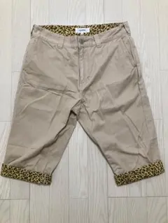 TOMMY トミー ハーフパンツ Mサイズ