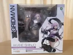グッドスマイルカンパニー 新条アカネ ～A wish come true～ 新条アカネ ～A wish come true～