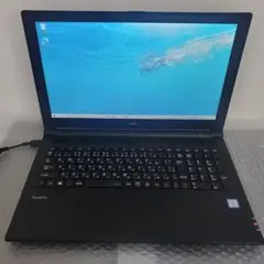 Nec VersaPro VF-5 Core i5 7200U