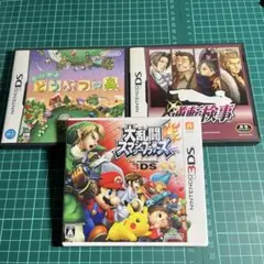 DS 3DSのセット