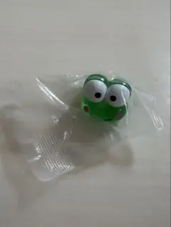 サンリオ　ファッションリング　ジェルクリア2 けろけろけろっぴ