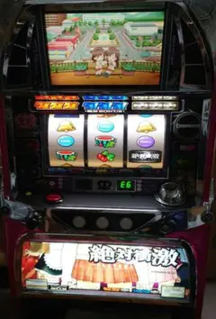 2025年最新】絶対衝撃 パチスロの人気アイテム - メルカリ
