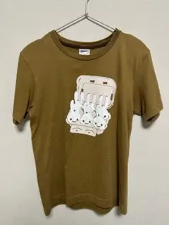 CUNE 6th Anniv. T-SHIRTS 卵6個パック Sサイズ