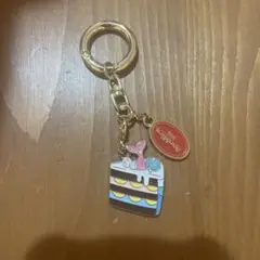 アンミル AnnMiruミルと365日 メタルチャームキーホルダー