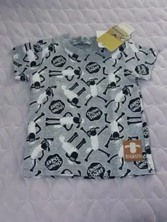 ひつじのショーン　新品Tシャツ