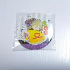 AMNESIA アムネシア 缶バッジ ウキョウ