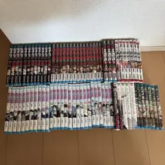 BLEACH 1〜9.11〜30