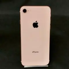 SIMフリー Apple iPhone8 A1906 64GB