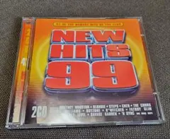 99年洋楽ヒットコンピレーション　NEW HITS 99