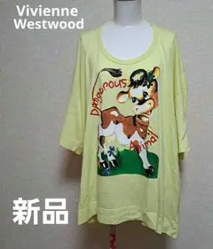 (新品)Vivienne Westwood ワンピース