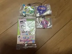 たまごっち　一番くじ　F賞　G賞