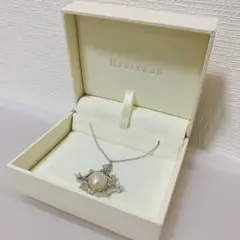 田崎 ネックレス パール