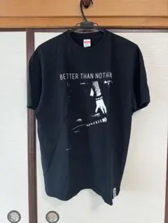 SiM BETTER THAN NOTiNG Tシャツ XL