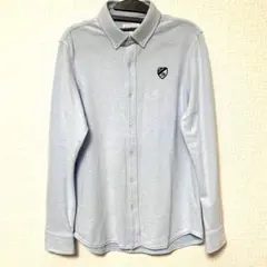 JACK BUNNY ジャックバニー ポロシャツ かのこ 長袖シャツ 5