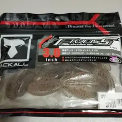 ジャッカル ファイボス