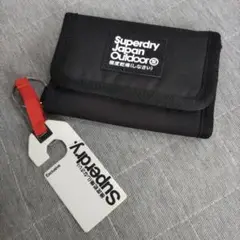 極度乾燥しなさい　財布