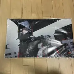 東京喰種プレイマット プレイマット 東京喰種 金木くん - メルカリ