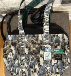 PORTER×atmos×Mitsuaki Iwago ショルダー 新品未使用