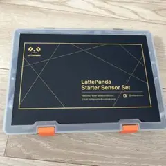 LattePanda starter sensor set
