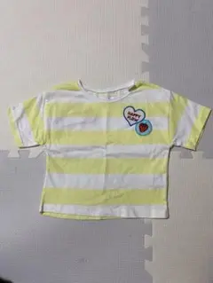 ZARA 新品未使用 Tシャツ 110cm