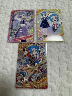 アイプリカード　ビビ星4 おまけつき