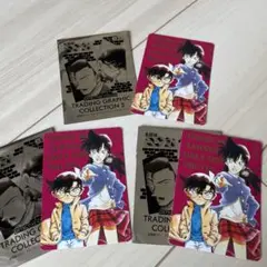 名探偵コナン トレーディンググラフィックコレクション2