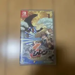 風来のシレン 6 Switch スイッチ