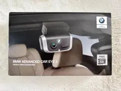 アクセサリー BMW ADVANCED CAR EYE2 Advanced Car Eye 2（BMW純正ドライブレコーダー）の初期化（BMW
