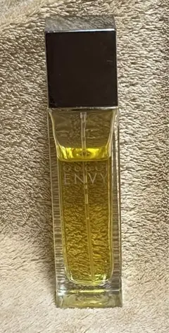 GUCCI ENVY 香水 エンヴィ 廃盤 希少