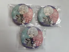 まふまふ ひきライ2020 缶バッジ