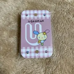 サンリオキャラクターズ すらいどきゃんアルファベット編ver.２ うさはな