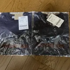 パーソンズ・person’s・長袖ロンT・新品未使用・100サイズ・２枚セット