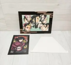 【未使用】劇場 鬼滅の刃 無限城編 第一章 入場特典 ランダムカード 冨岡義勇