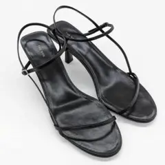 ∀ THE ROW ザ ロウ BARE SANDAL ベア サンダル 36