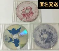【AtR】After the Rain イザナワレトラベラー　特典　CD DVD
