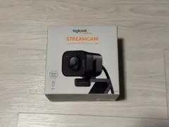 Logicool STREAMCAM C980GR Webカメラ