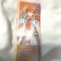 ジェルくん サイン入りホログラムチケット
