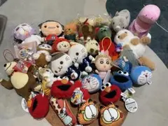 ぬいぐるみまとめ売り　プチぬいぐるみ