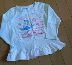 Hirogaru Sky! Precure 長袖カットソー100cm