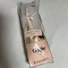 Grishko DREAM POINTE 2007 トゥシューズ