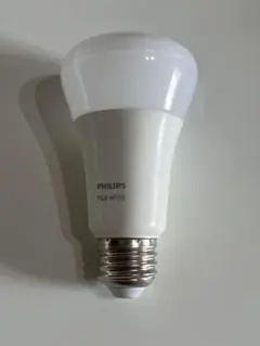 PHILIPS Hue white LED電球