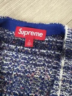 supreme ベストS