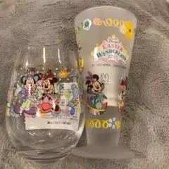 ディズニーグラス　アンバサダー　イースターワンダーランド2010年2011年