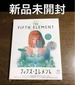 2025年最新】フィフスエレメント 4kの人気アイテム - メルカリ