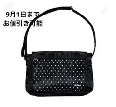 jichoi ショルダーバッグ parco パルコ 値引き可能