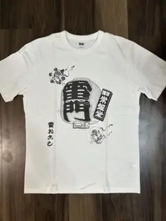 UNIQLO Tシャツ